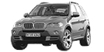 BMW E70 U3846 Fault Code