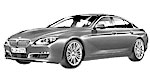 BMW F06 U3846 Fault Code