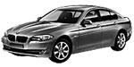 BMW F10 U3846 Fault Code